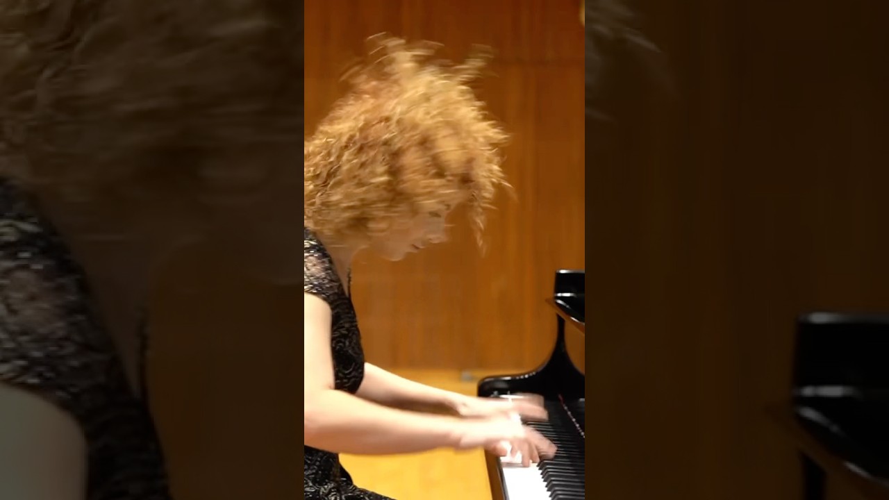 In case you forgot… ✨🔥 #piano #pianist #pianista #classicalmusic #pianocover