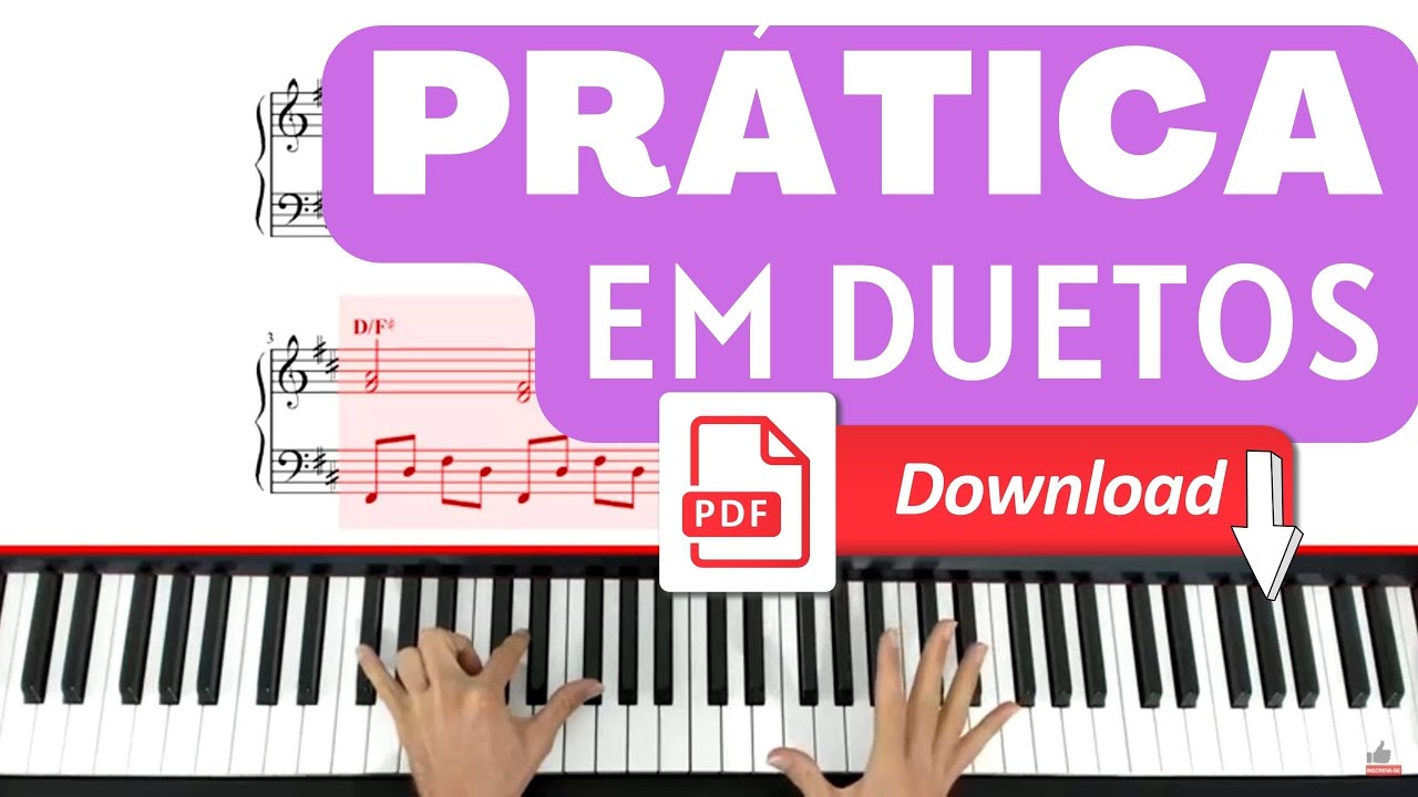 Aprender a tocar piano gratis