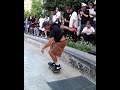 🧈 Carlos Ribeiro went off at Milano Centrale