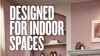 Valspar® Accolade® Interior Paint + Primer