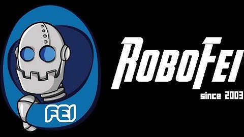 RoboFEI SSL - Qualification Video for RoboCup 2023