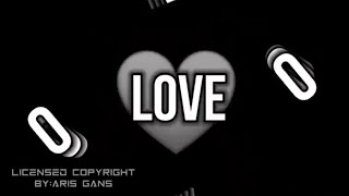 Lyric Maker | Tiga Pacar🎶| By : @abdul_waris24