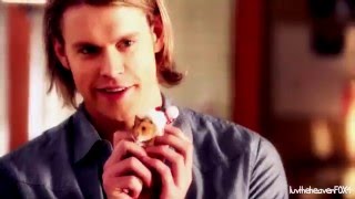 GleekyCollabs2 34 Jingle Bell Rock 34 Glee cast version GleekyCollabs2 34 Jingle Bell Rock 34 Glee cast version