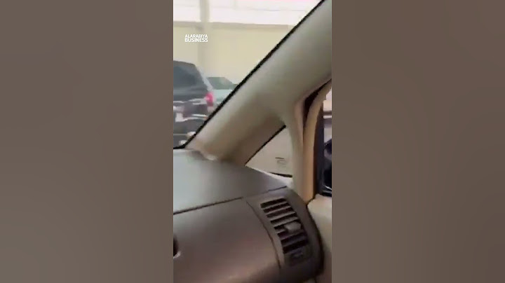 سيارات فارهة في مرآب بشار الأسد