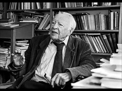 Video: Kakšna Je Heideggerjeva Filozofija