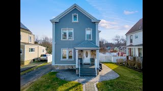172 Montgomery Street video tour