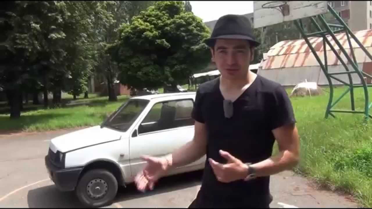 Жорик ревазов шевроле лачетти