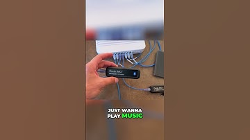 Dante AVIO: Bluetooth Streaming to Your Mixing Console