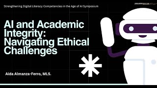 AI and Academic Integrity