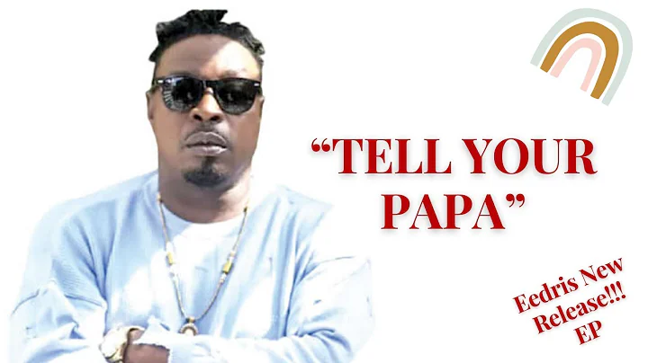 Tell Your Papa by Eedris Abdulkareem (Continuous Play Over 30mins)