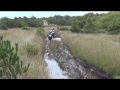 Yamaha XT660R - Offroad fun with friends.