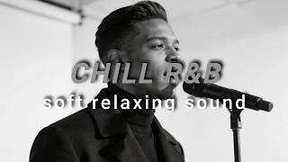 Soft R&B Collection: Chill Music Playlist for Night Listening screenshot 5