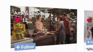 Localist - Love Local