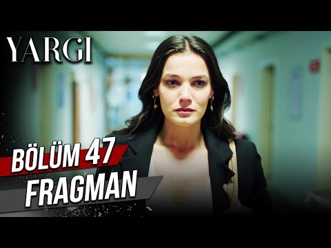 Yargı 47. Bölüm Fragman