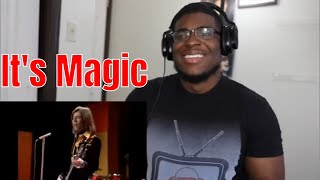 PILOT MAGIC (1975) REACTION