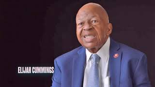 John Lewis "Good Trouble"