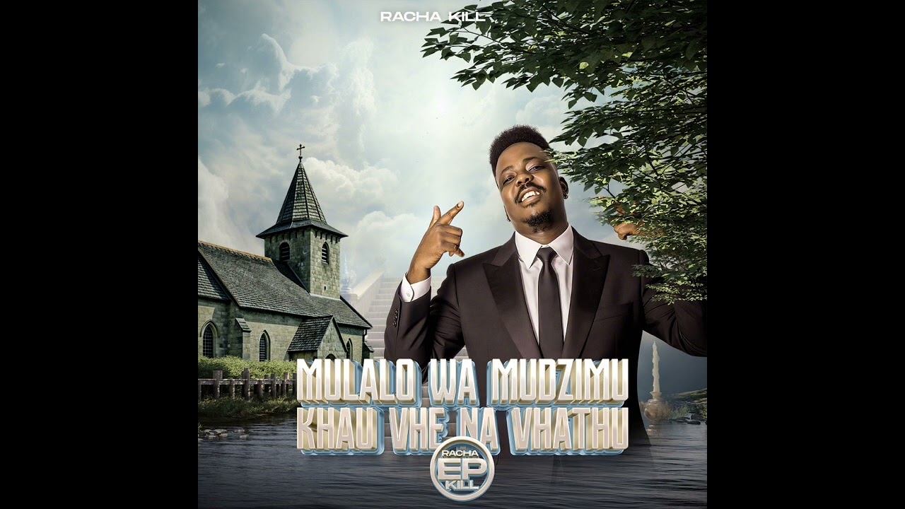 Racha Kill - Mulisa Wa Ndele