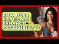 How Does Haptic Art Enhance Accessibility? - Art Across Cultures