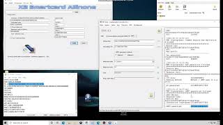 X2 emv software ATM chip HARDWARE CLONE CARDS Tutorial and Method sauce installation