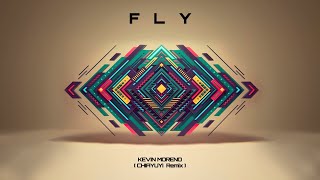 Download Lagu Kevin Moreno - Fly (Chiayuyi Remix) MP3