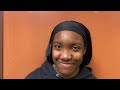JJ Barnes discusses Meg Decker