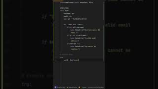What’s the Best Approach to Validate Data Classes in Python? Mastering Data Validation with Python