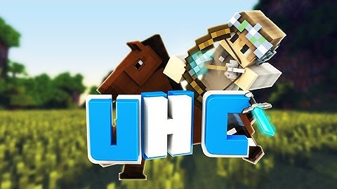 Hypixel UHC Highlights #11 - "Voices"