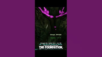 Ark Tips #22 (Basilisks/Suit PVP)