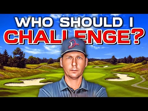 This Was My LOWEST Round EVER! (Back 9 Course Vlog)