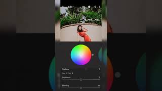 Lightroom Editing Tutorial | Soft Tone Editing | screenshot 4