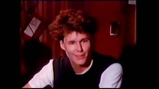 Big Country - 'Play At Home' documentary, 1984 (Complete)