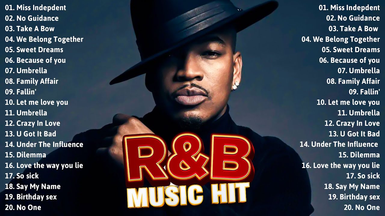 90's R&B Party Mix Alicia Keys, Rihanna, Ne Yo, Beyonce, Chris Brown
