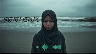 Habibi Remix 🕌⚡ | Midnight Dunes Groove 🎧 Viral Arabic Flow