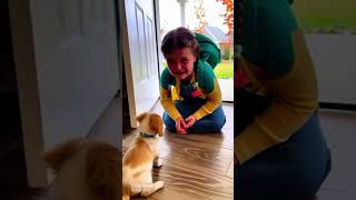 My Dog, My Forever Companion#BestFriend #DogLove #SweetMoments