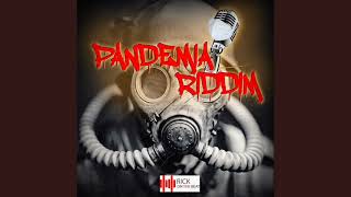 Anthony Style Ft R11 - Toxica (Pandemia Riddim) 2021