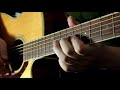 Beginning of video