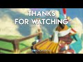 End of video