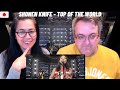 🇩🇰NielsensTv REACTS TO 🇯🇵Shonen Knife - Top of the World💕