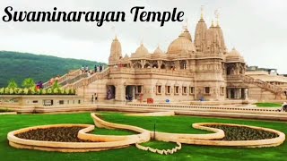 Swaminarayan Temple Vlog | Pune Best place To Visit | Pune Tourist Places 