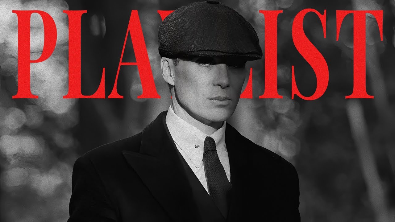 테토남 PLAYLIST | 존재감은 증명하지 않는다. | R&B HIPHOP