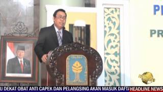 Banyak Narkoba Racikan, Apoteker Dituntut Aktif Beri Edukasi