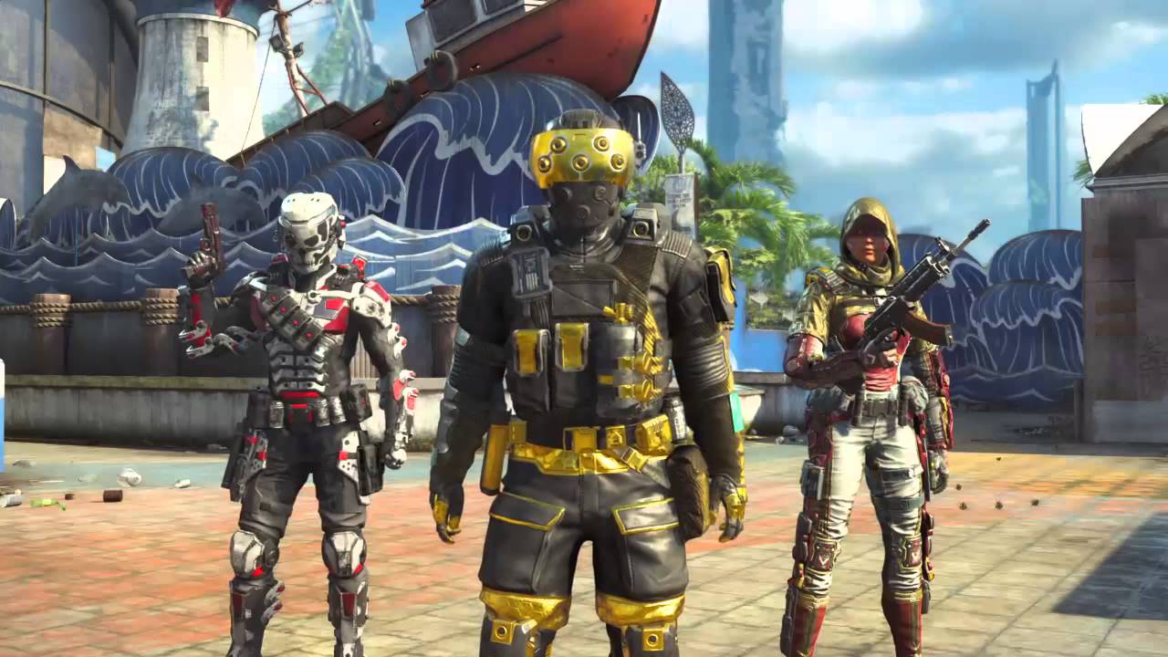 Bo3 (Road To Master Prestige) Ep.2