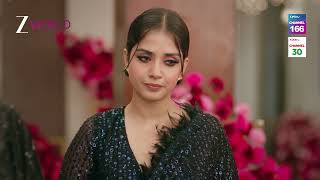 Zee World: My Journey to You | English Dubbed | June | Sriti Jha, Arjit Taneja