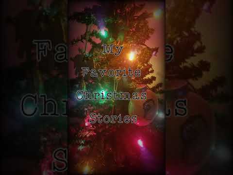 Christmas Story Recommendations