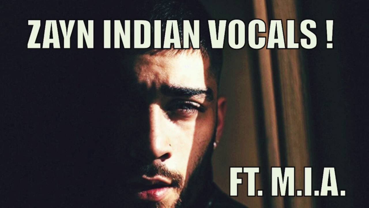 ZAYN MALIK SINGING IN HINDI 2016 YouTube zayn-malik-singing-in-hindi-2016-youtube