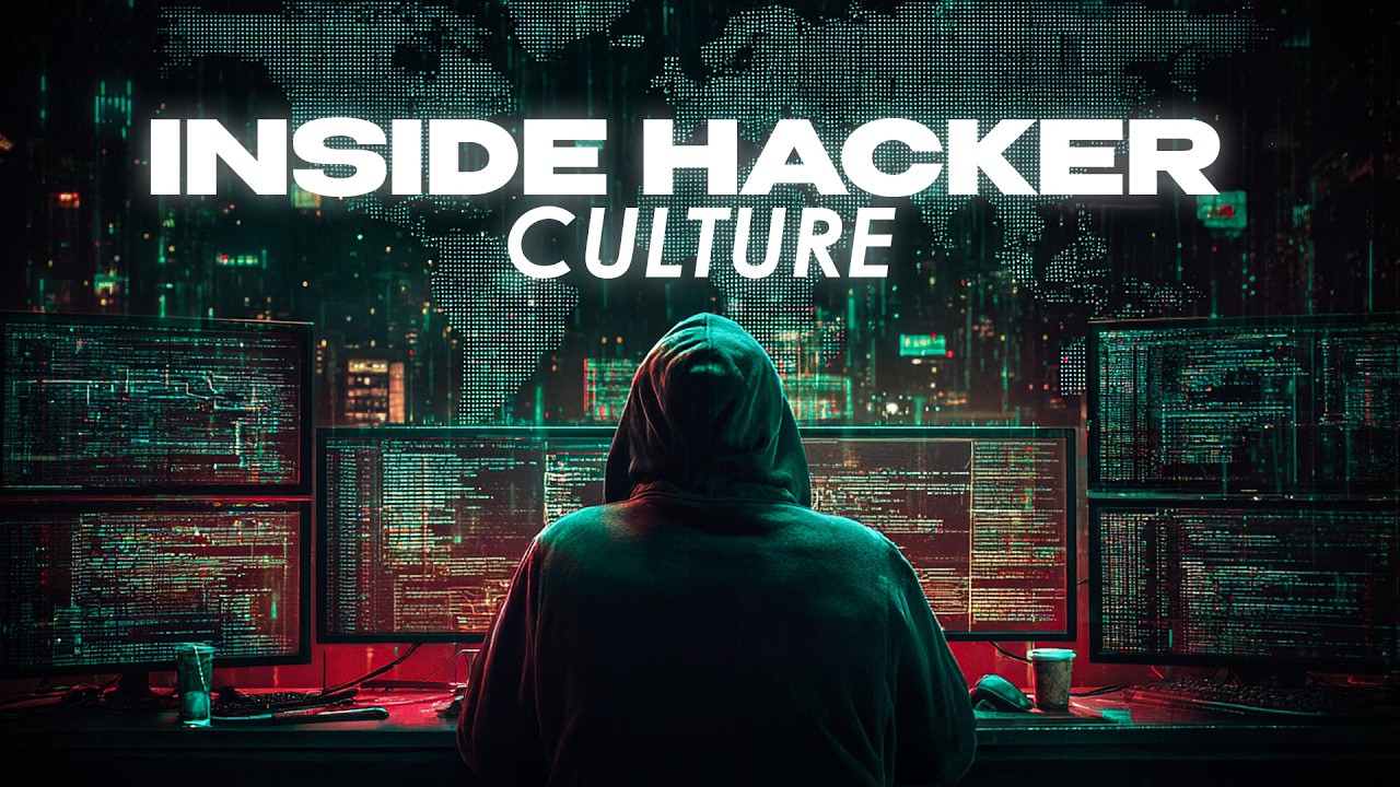 Code vs Power: The Hacks That Governments Don’t Want You to Know | Darknet | Tech Documentary