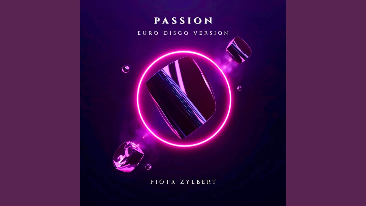 ミュージック That's DANCIN' CRYSTAL Passion Passion (Euro Disco Version) - YouTube