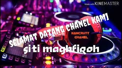 DJ GAMBANG SULING