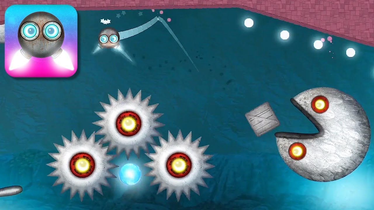 BotHeads 2 - Gameplay Showcase (iOS)