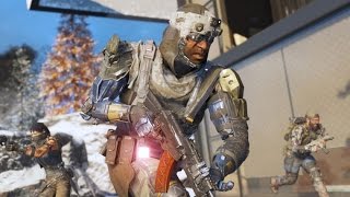Mega Kill (7 Rapid Kills)
